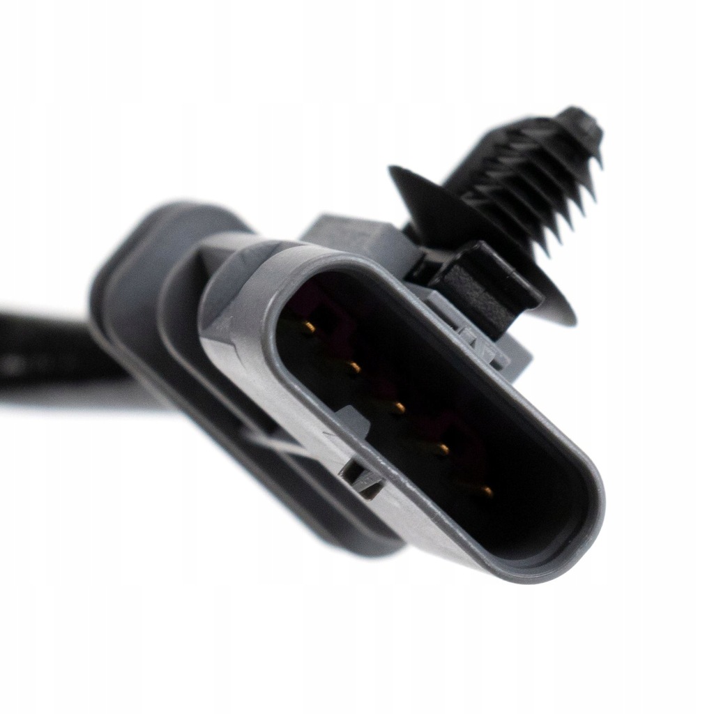 фото №4, Оригинальная датчик лямбда-зонд fiat ducato 2.3 za kat.