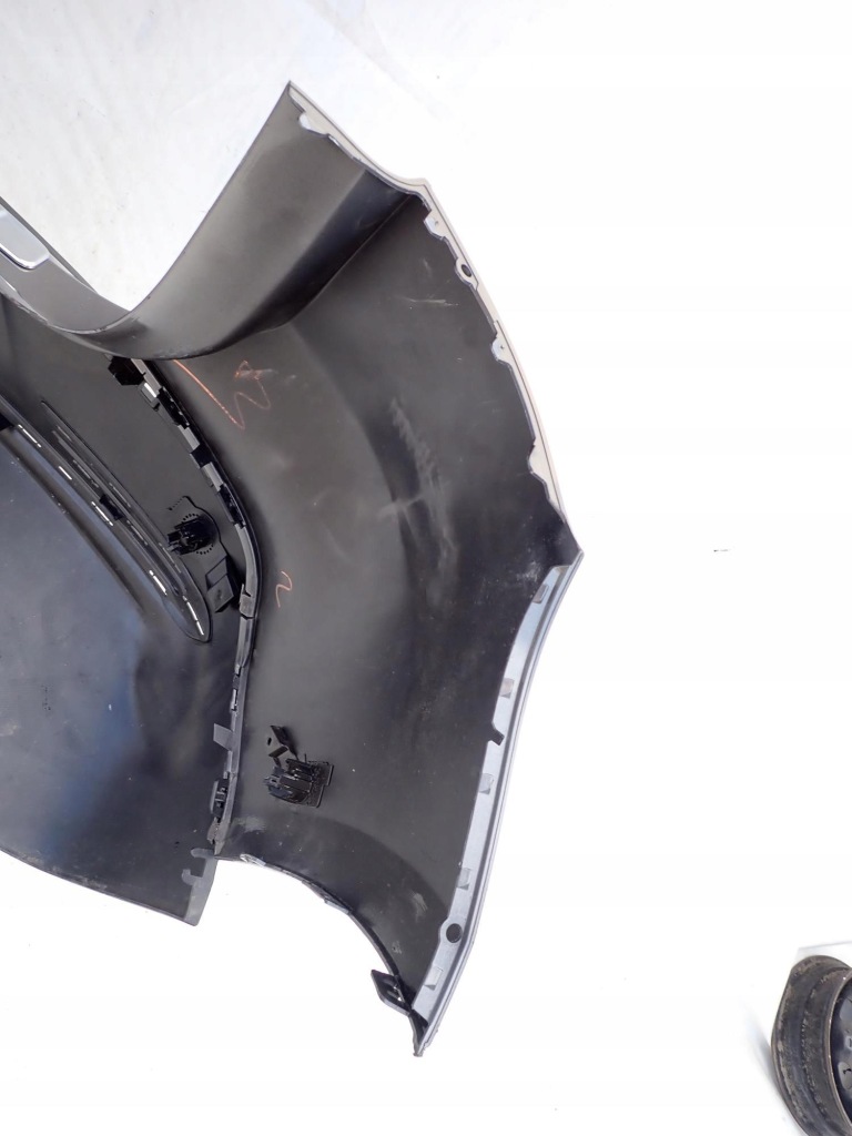 фото №10, Mercedes eqa 21- бампер задня задній pdc