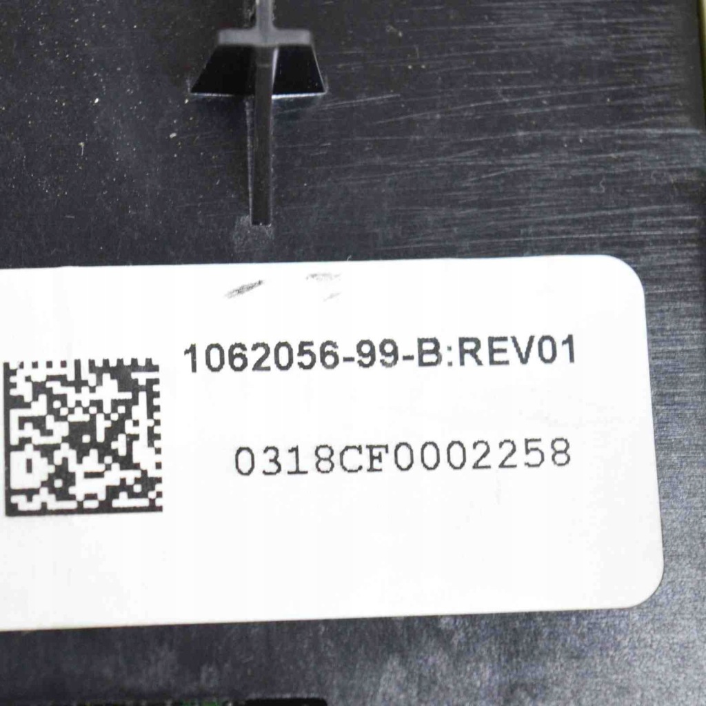 Модуль задніх лівих двері tesla model x 106205699b 12610047 568kw 2018 Київ