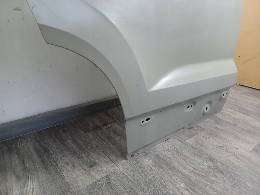 фото №8, Дверь - skoda karoq - seat ateca - 17-25 - задние правое сервисные оригинальные