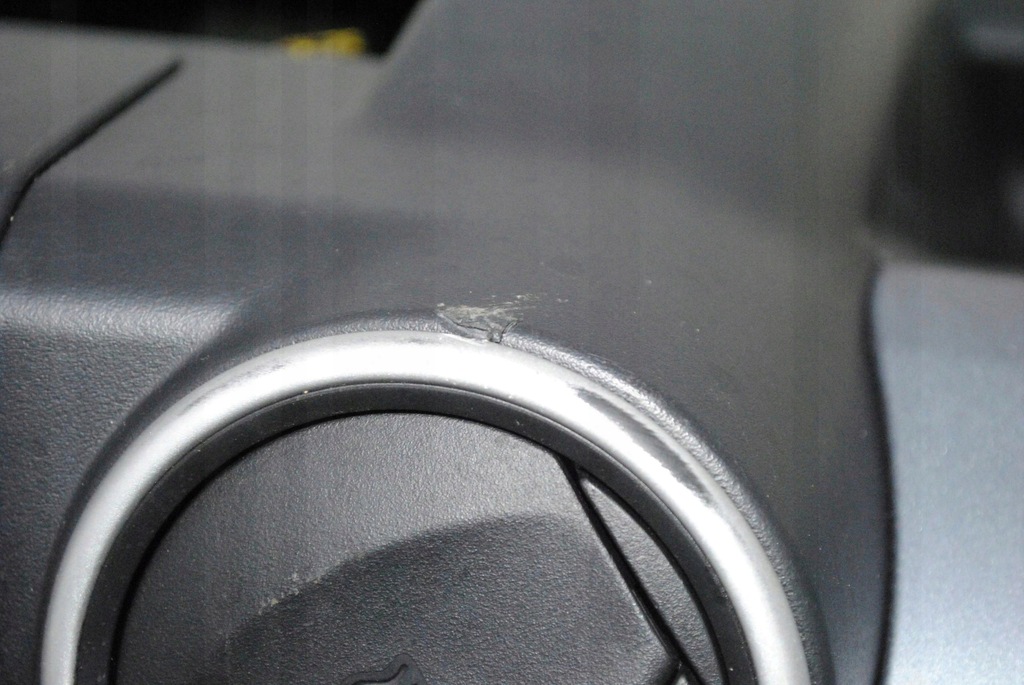 фото №10, Консоль панель приладів приладова подушка безпеки berlingo ii 08-18