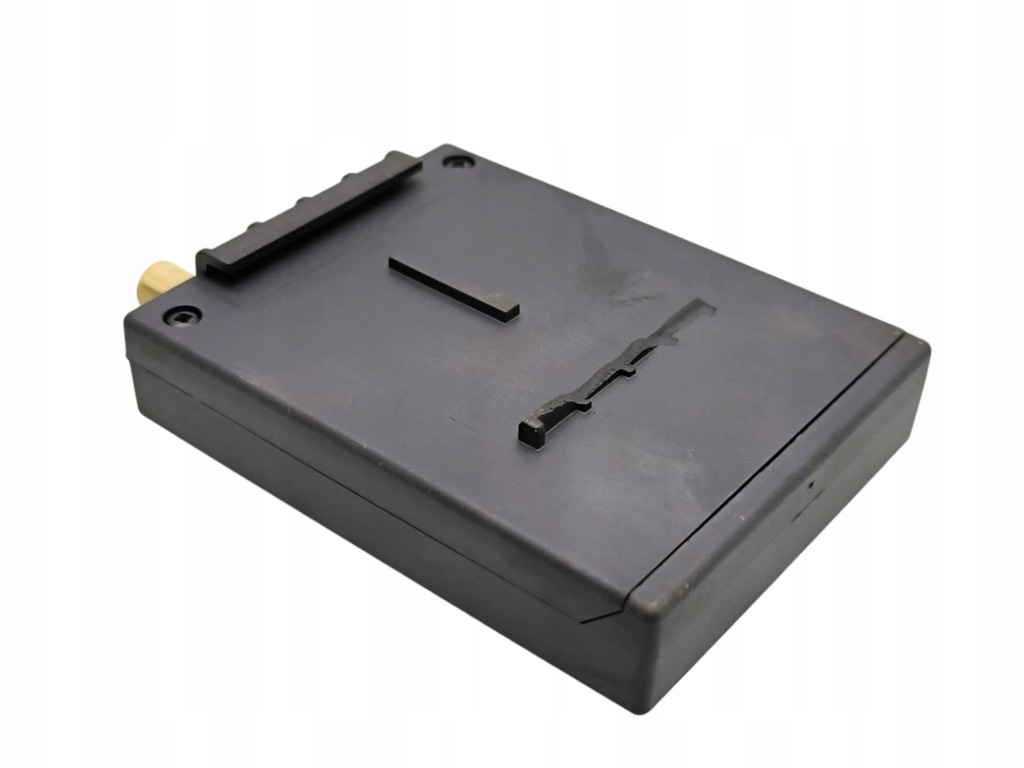 фото №6, Volkswagen passat b8 2017 блок керування / модуль webasto