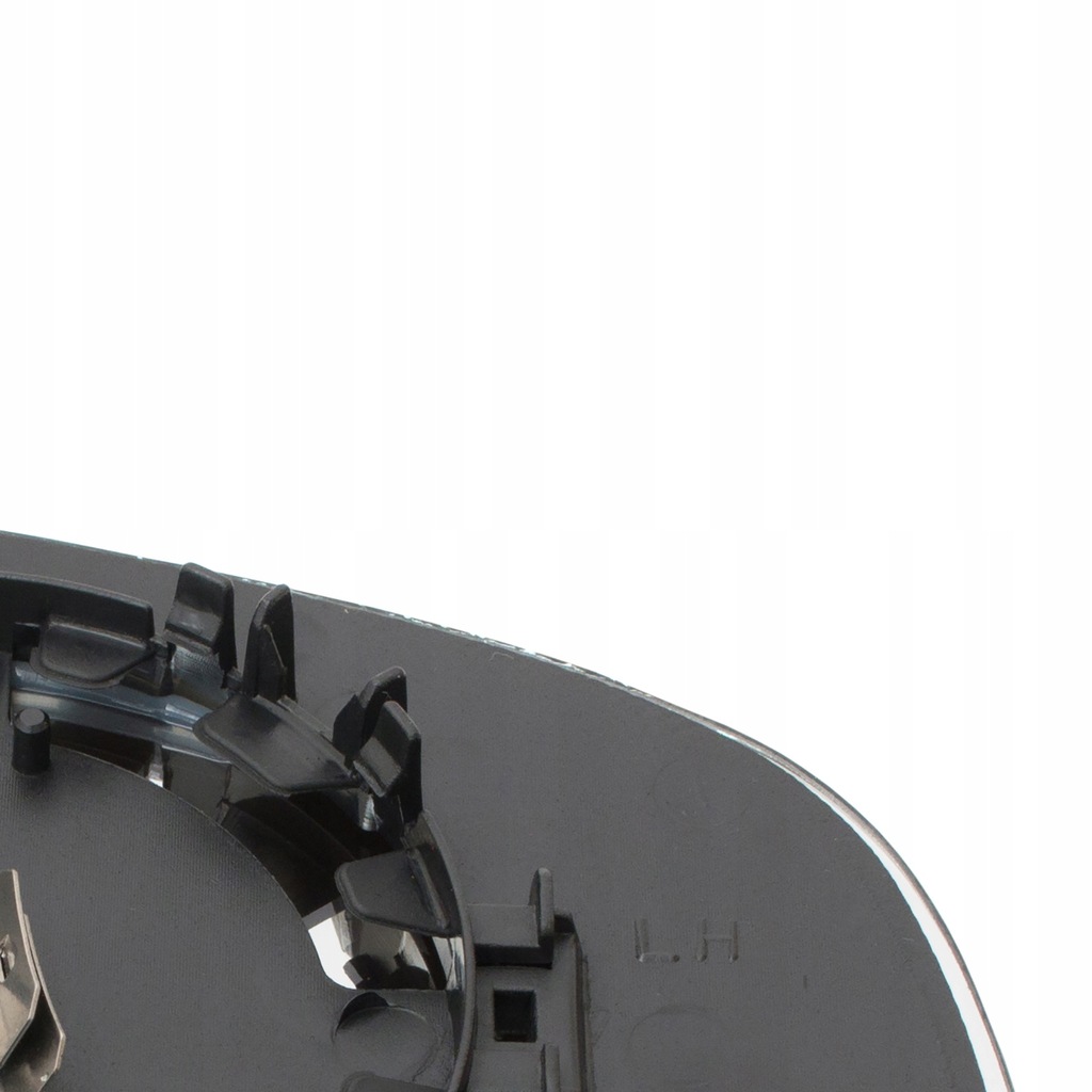 фото №7, Skoda fabia 2 ii roomster вкладыш стекло зеркало левый