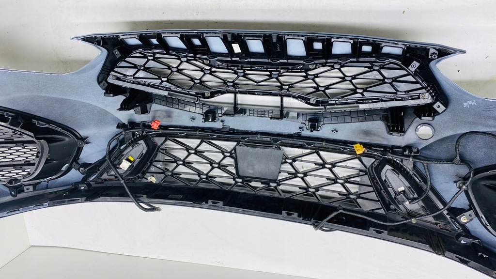 фото №12, Бампер передний kia proceed gt lift 2021-