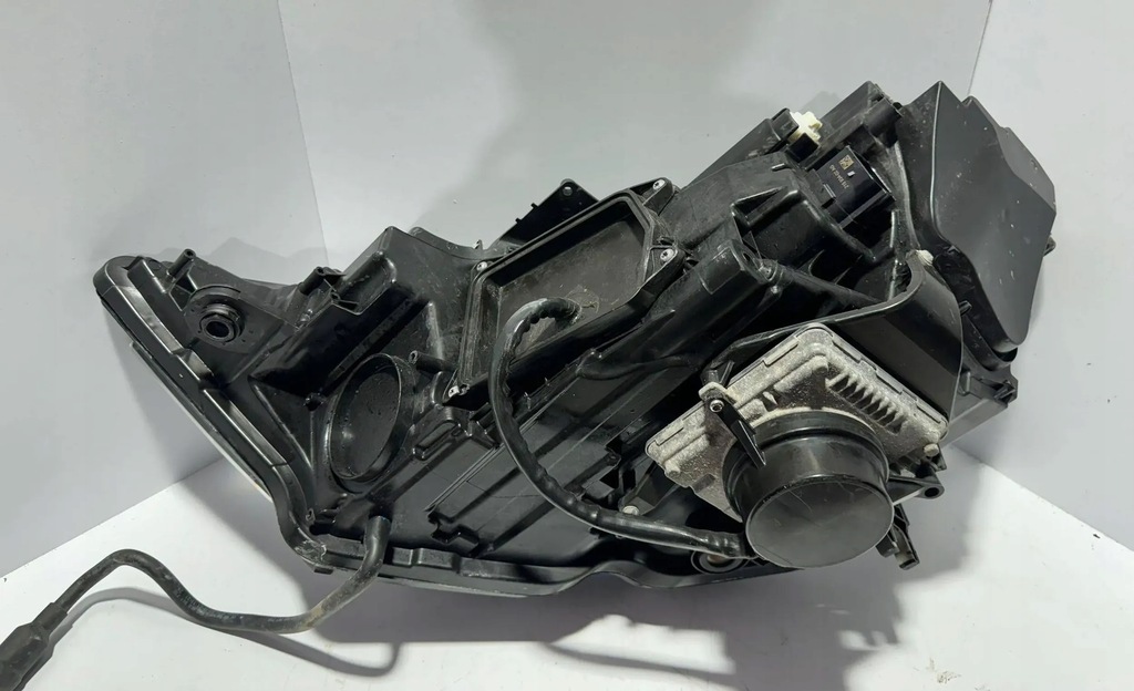 фото №9, Audi a6 c8 лампа права перед передня full led matrix 4k0941040