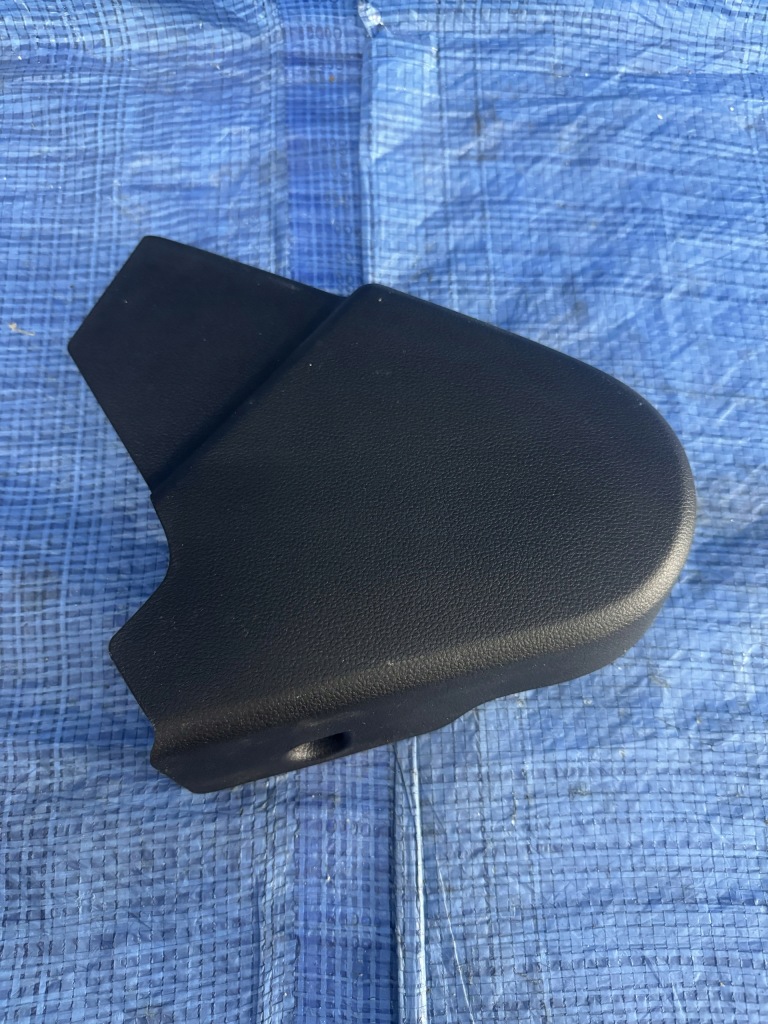 фото №1, Захист сидіння пасажира renault austral 2798641x