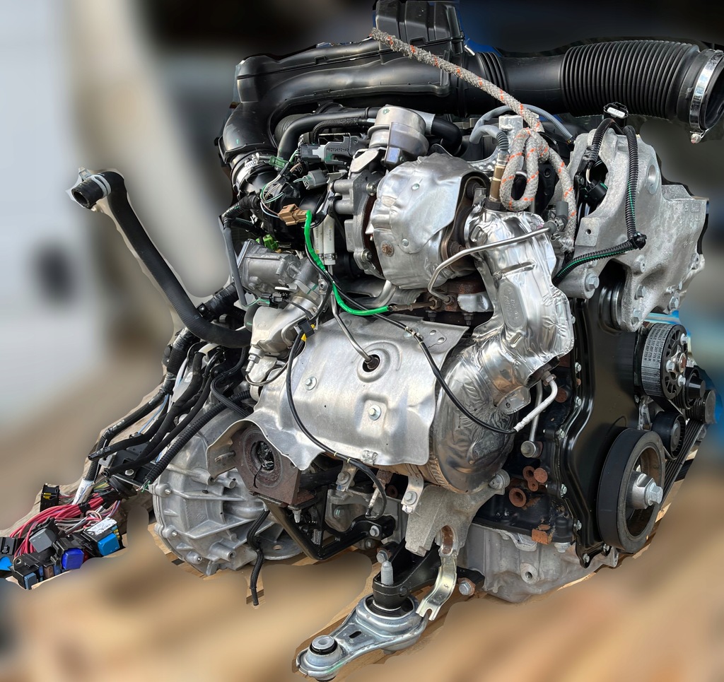 фото №2, Fiat talento vivaro 1.6 r9ma408 r9m408 коробка передач передач 2019 оригинальная