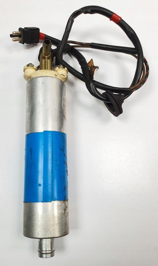 Купити Насос пального електрична mercedes w124 3.2