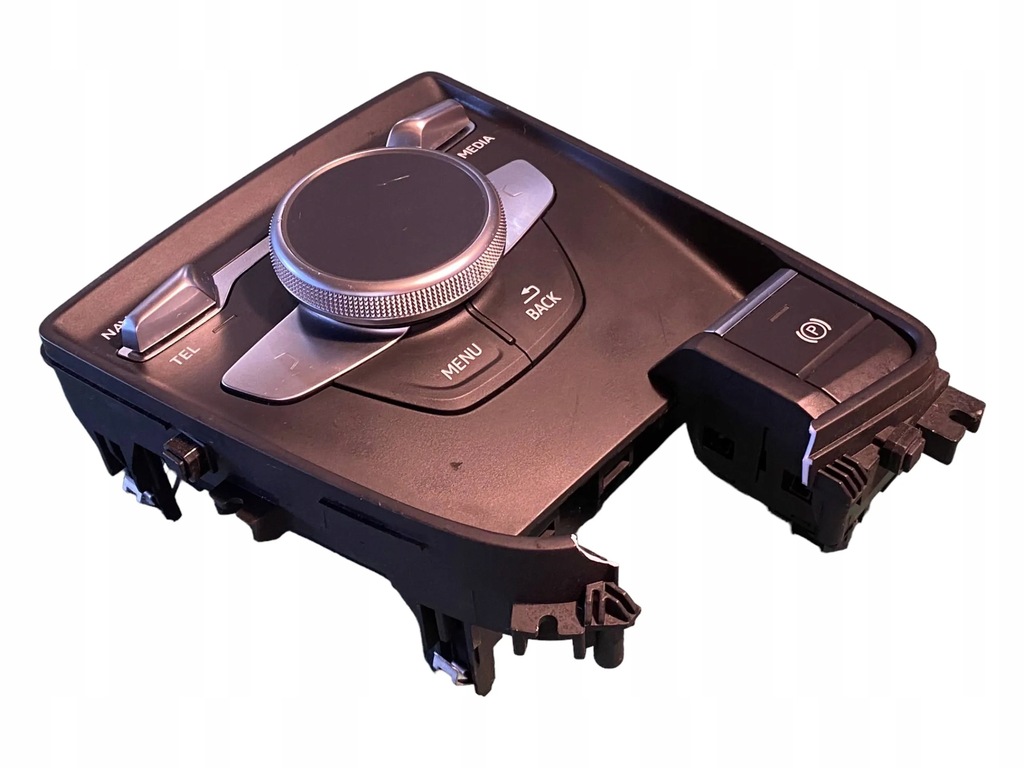 фото №1, Audi r8 4s панель управление 4s2919614f