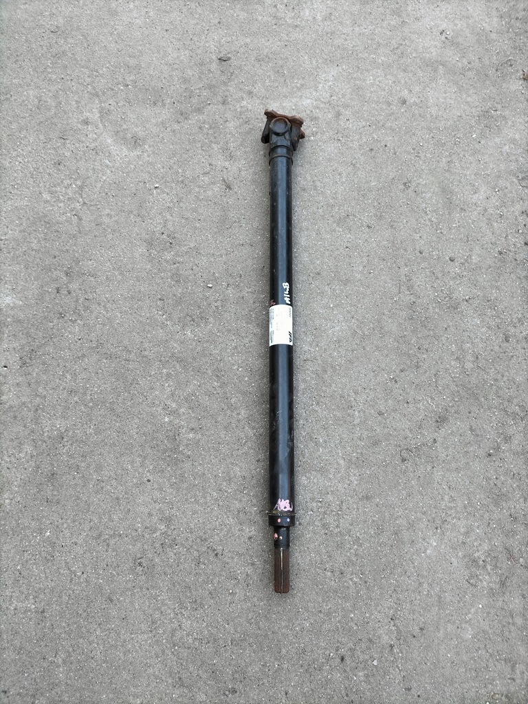 фото №1, Bmw x5 g05 wał привідний 9455545