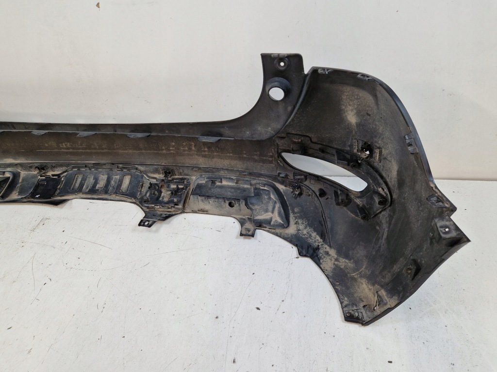 Peugeot 5008 2 2 бампер задний задний оригинал  98166681877 Цена