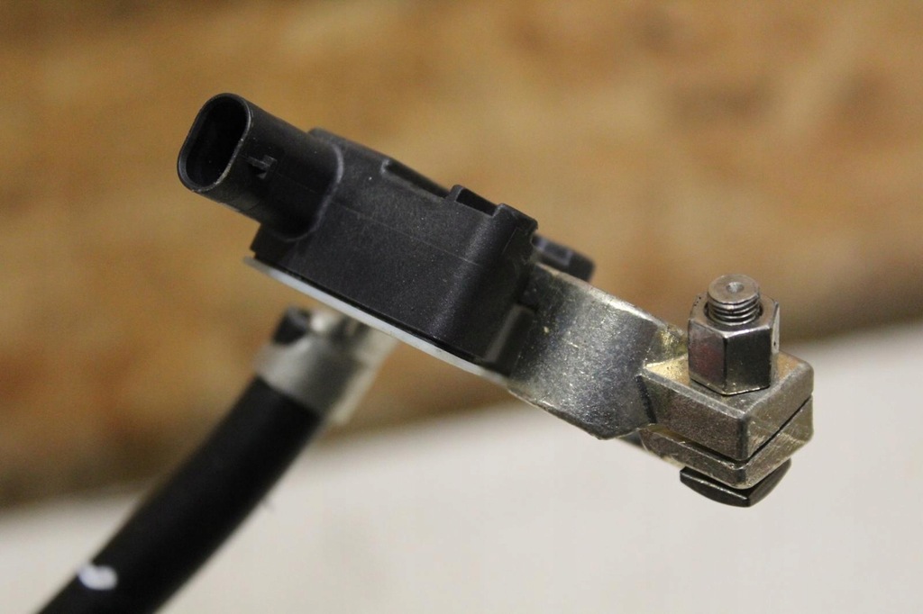 фото №6, Клема мінусова audi a5 8t coupe 8k0915181b