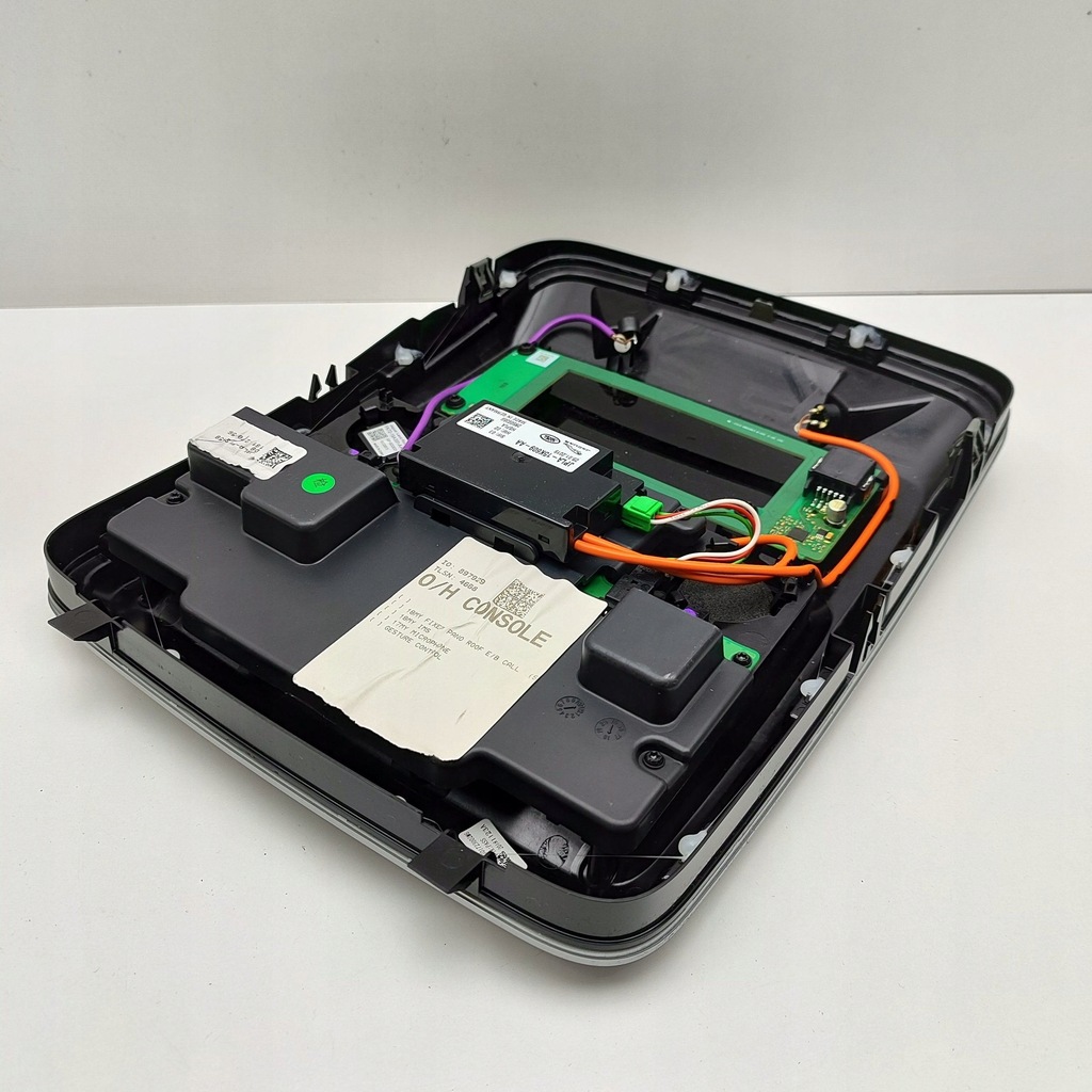 фото №9, Land rover range rover sport l494 2018 свет сиденье передний