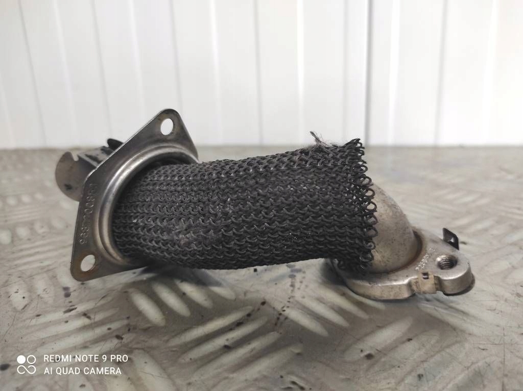 Трубка egr ford kuga mk1 ford mondeo mk4 ford s-max 2.0 tdci 9687200880 в Україні
