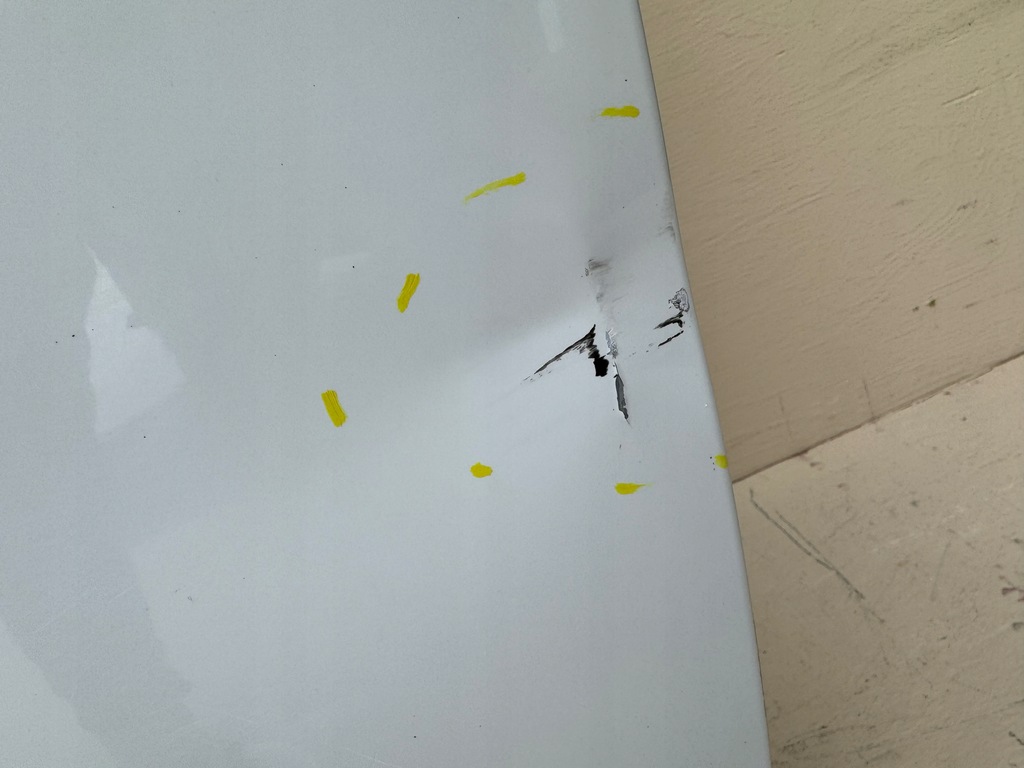 фото №11, Opel astra k 15r- дверь правое передние перед