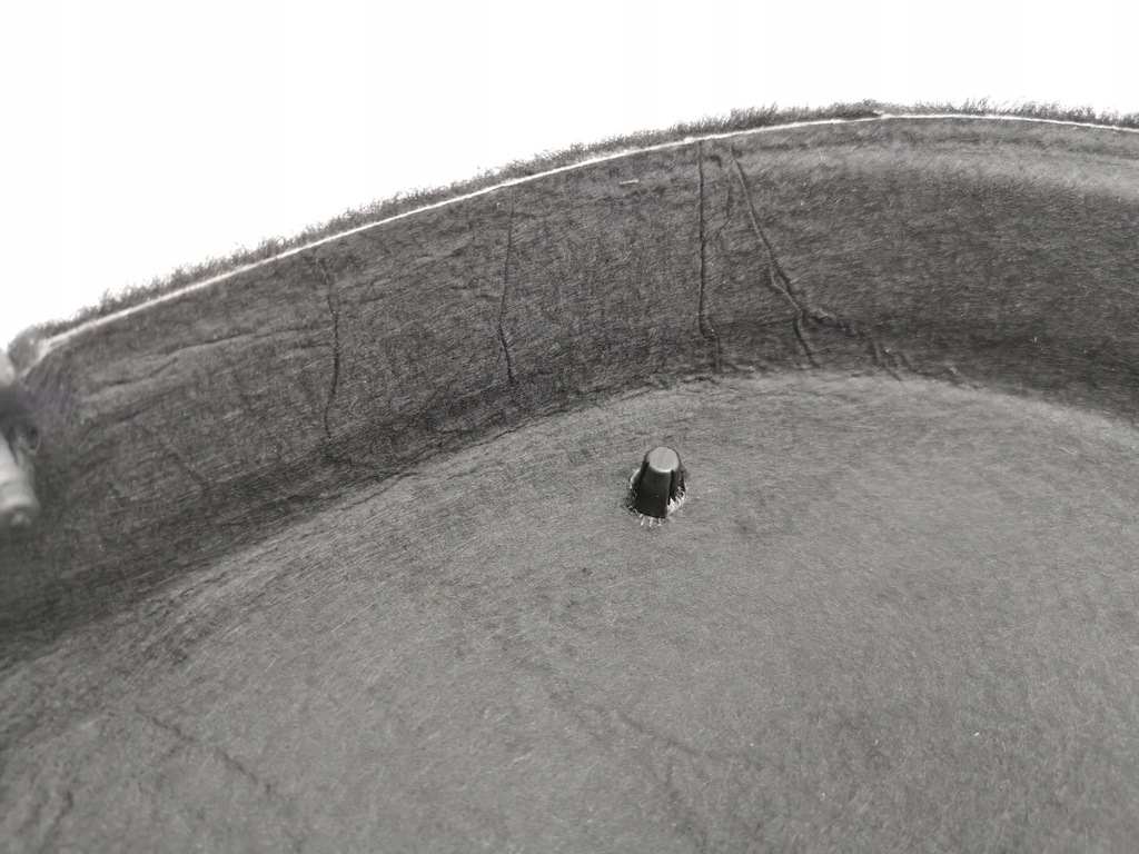 фото №10, Полиця задня багажника багажу vw id.7 14a867769 новий org