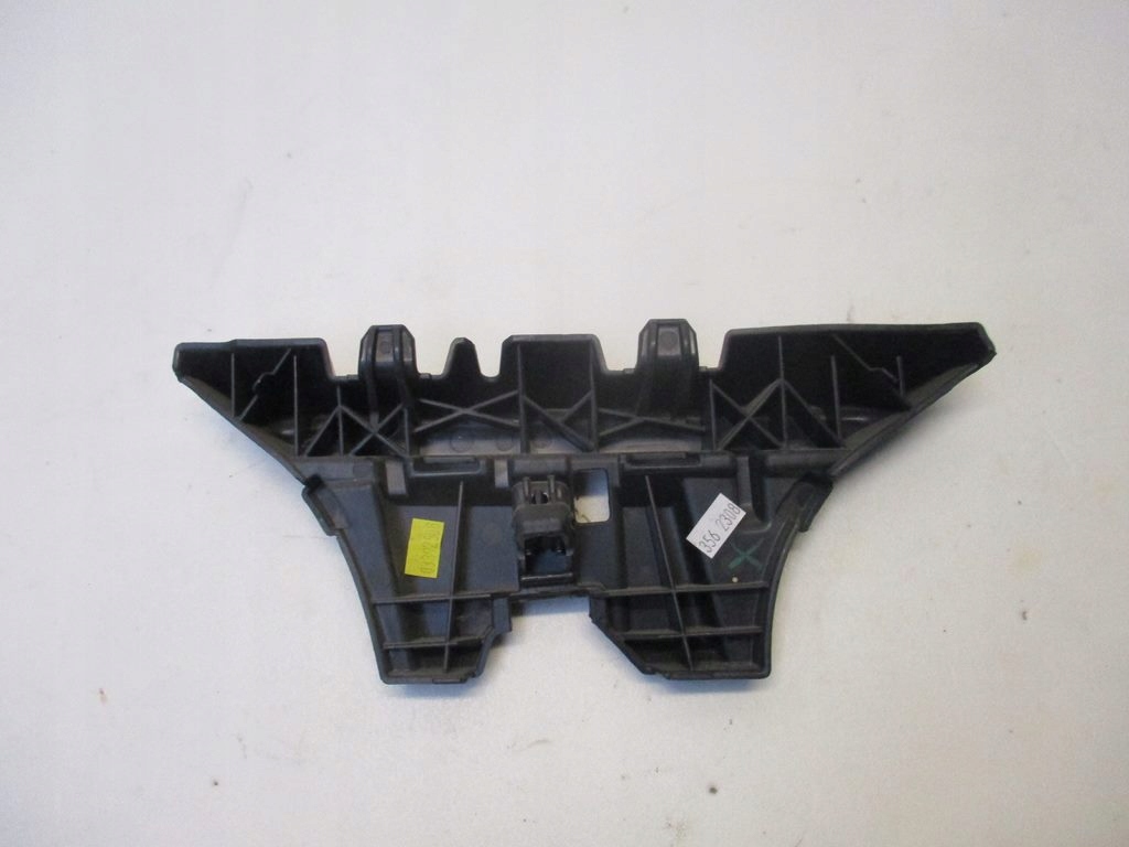 фото №3, Направляющая бампера правый задняя renault scenic iv