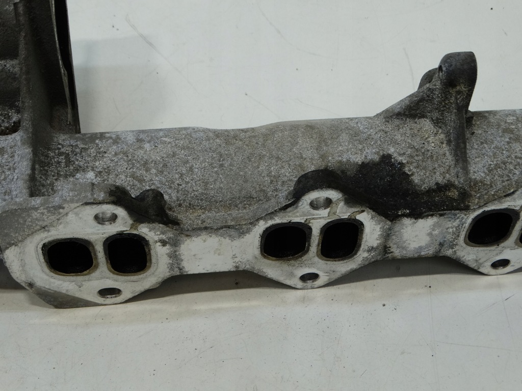 фото №3, Коллектор всасывающий renault laguna iii 8200708569