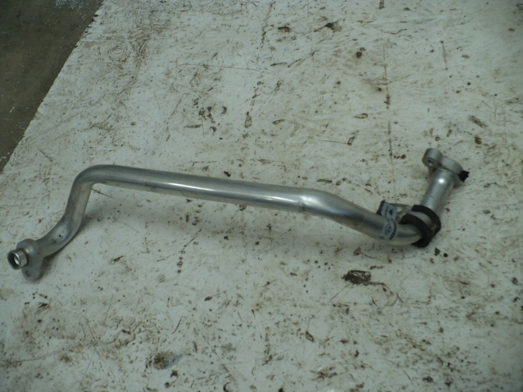 фото №1, Dacia lodgy dokker 1.6 трубка кондиционера 924809562r