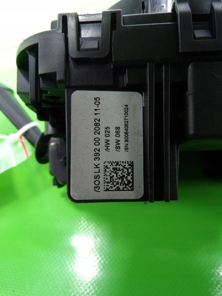 фото №12, Bmw e91 переключатель комбинированный переключатели 698955702