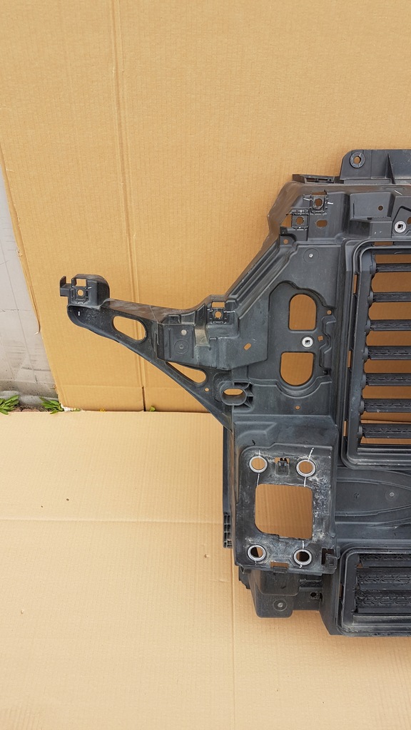 фото №4, Pas перед усилитель ford explorer 20-