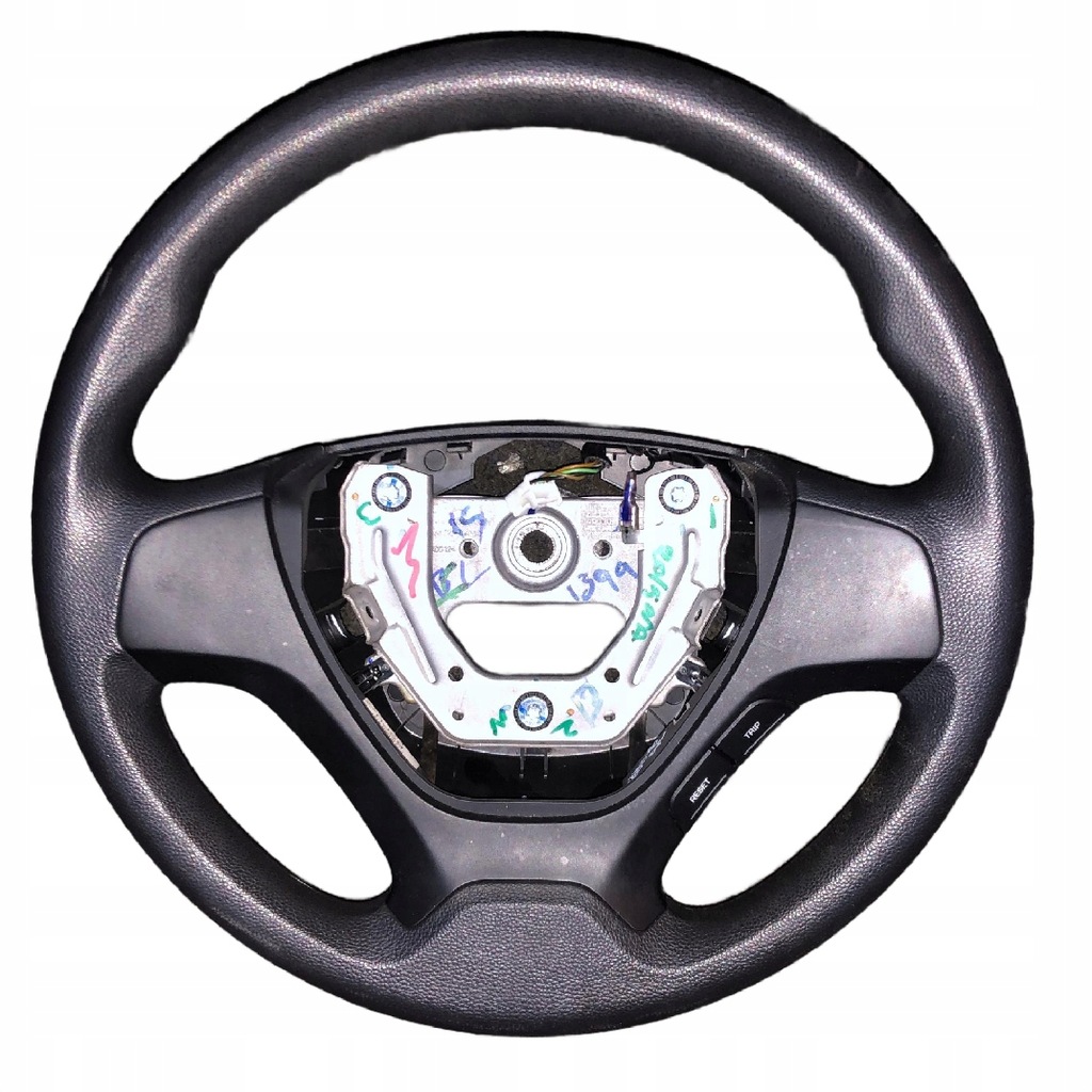 фото №1, Hyundai i10 ii 2014 rok воздуховод новый model