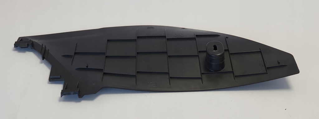 фото №8, Vw beetle защита туннель правая 5c1863046b