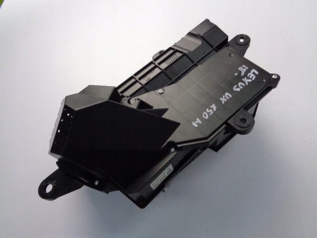 Дисплей hud head up дисплей lexus ux 250h 2018- Оригинал