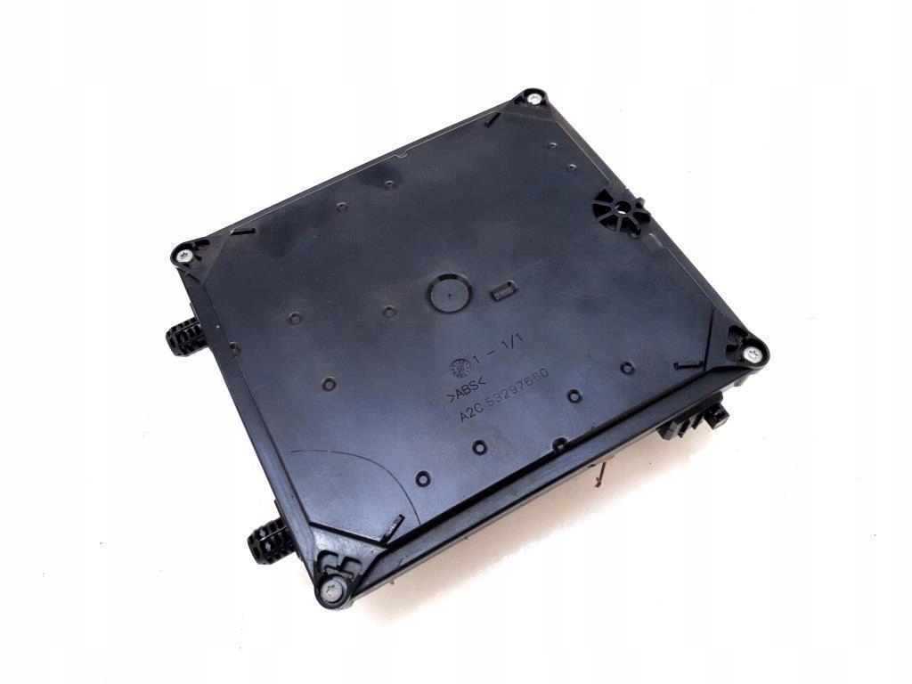 фото №3, Модуль bcm renault laguna iii 2.0 dci