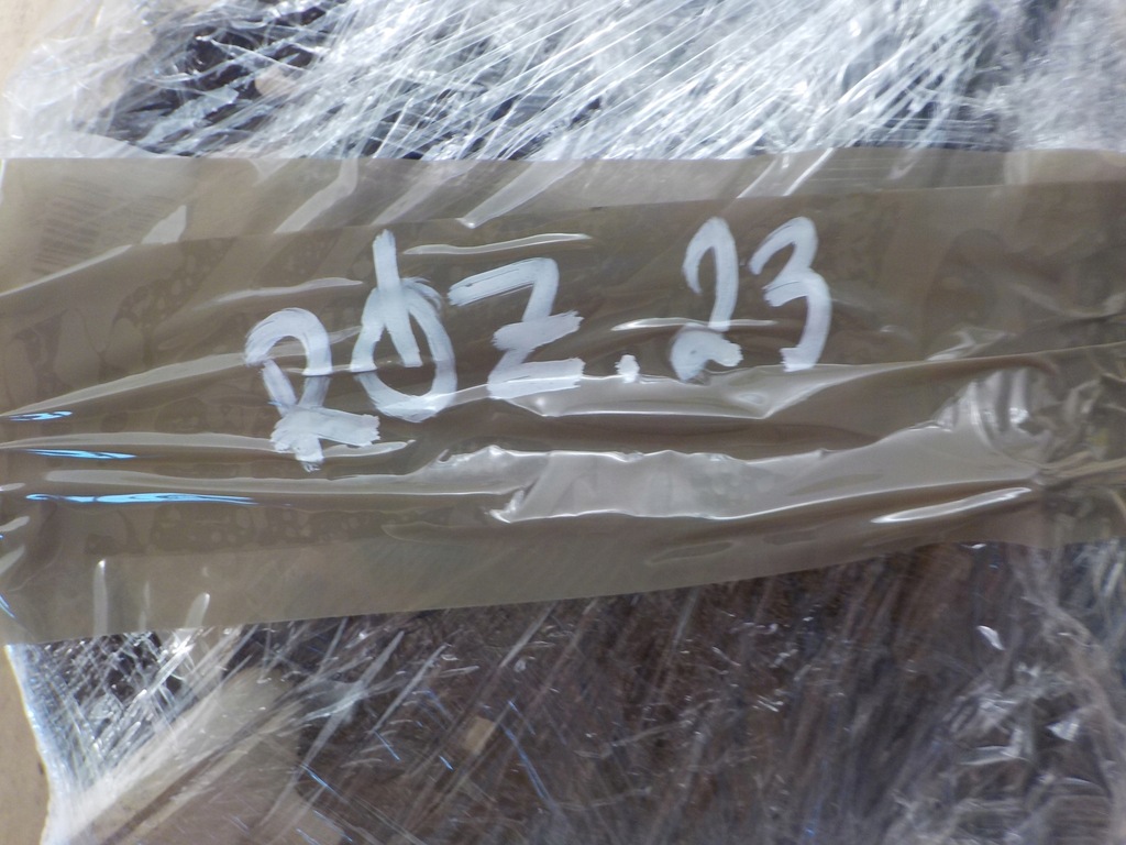 фото №7, Замок + жгут трубопровод правый перед 5g4837086a