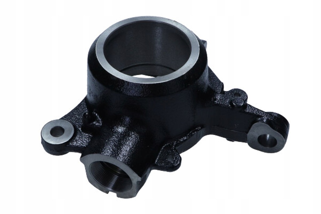 фото №1, Поворотний кулак колеса renault p. master 10- le