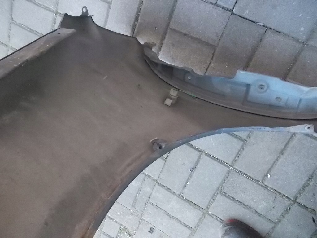 фото №14, Крыло nissan primera p12 ky5g