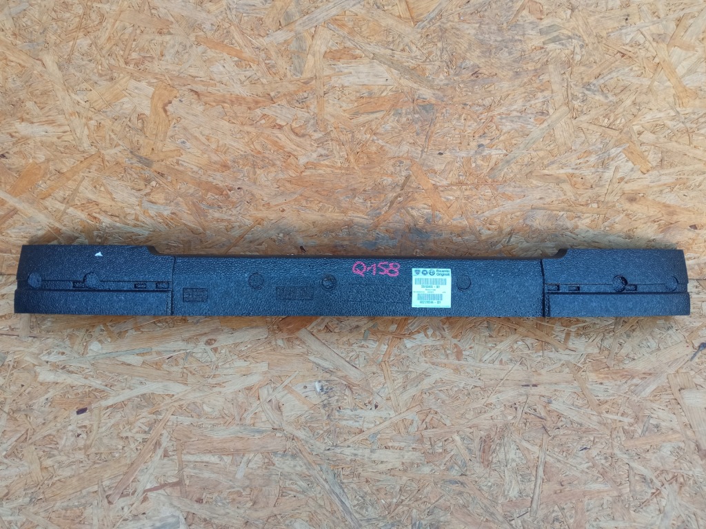 Купити Fiat 500 07-абсорбер піна бампера перед nowa оригінальний номер