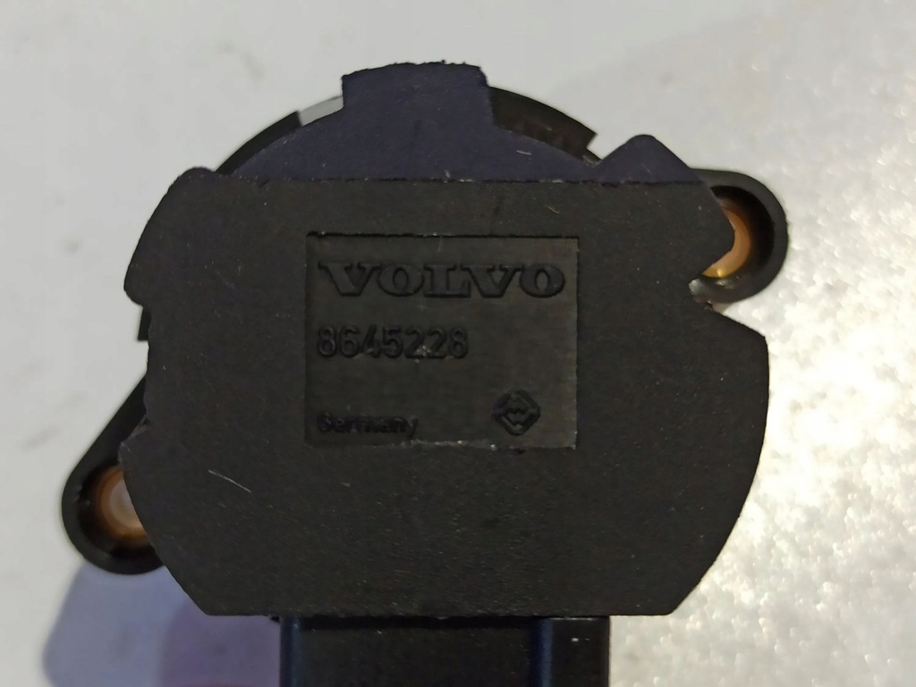 фото №5, Volvo xc90 2003 замок запалювання