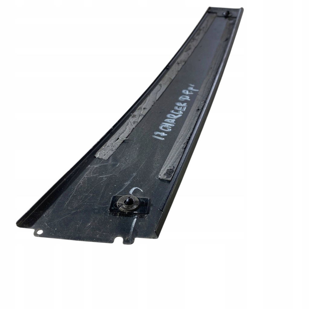 фото №6, Dodge charger 2017 перед сторона права накладки