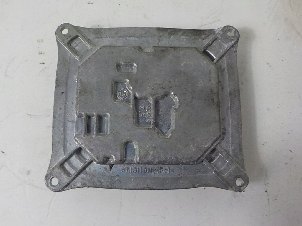 фото №1, Mini cooper r56 преобразователь ксенон 1307329153 заменитель