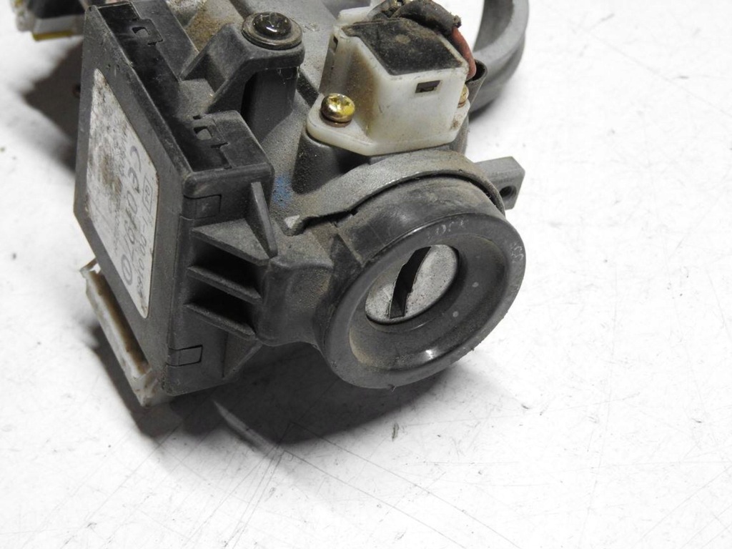 Chevrolet kalos 05 замок запалювання 96540559 Недорого