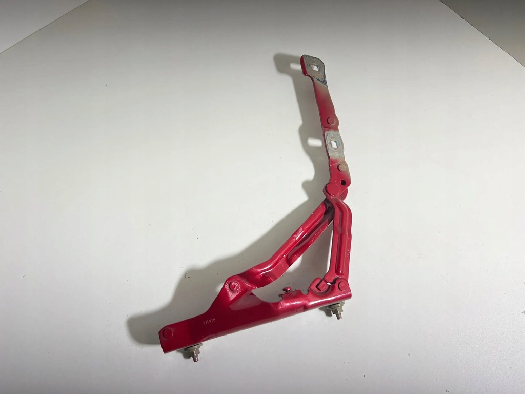 фото №2, Tesla model 3 2022 петлі