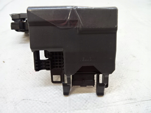 фото №4, Citroen ds5 lift модуль напряжения аккумулятор новый g10