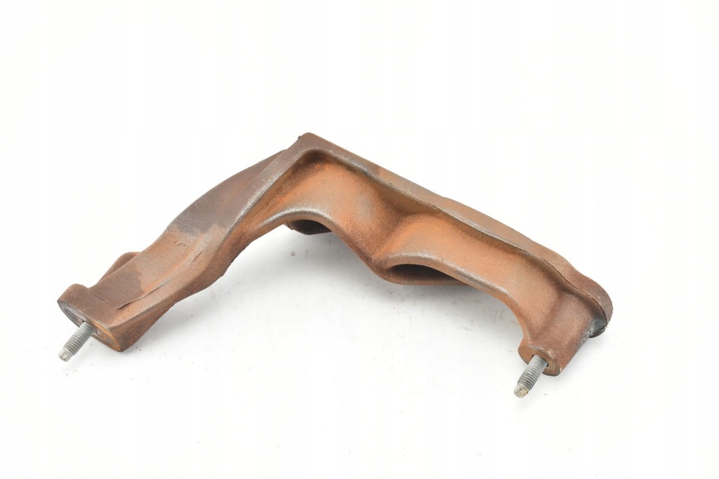 фото №1, Кронштейн катализатора 208172711r juke ii f16 1.0 1.3b