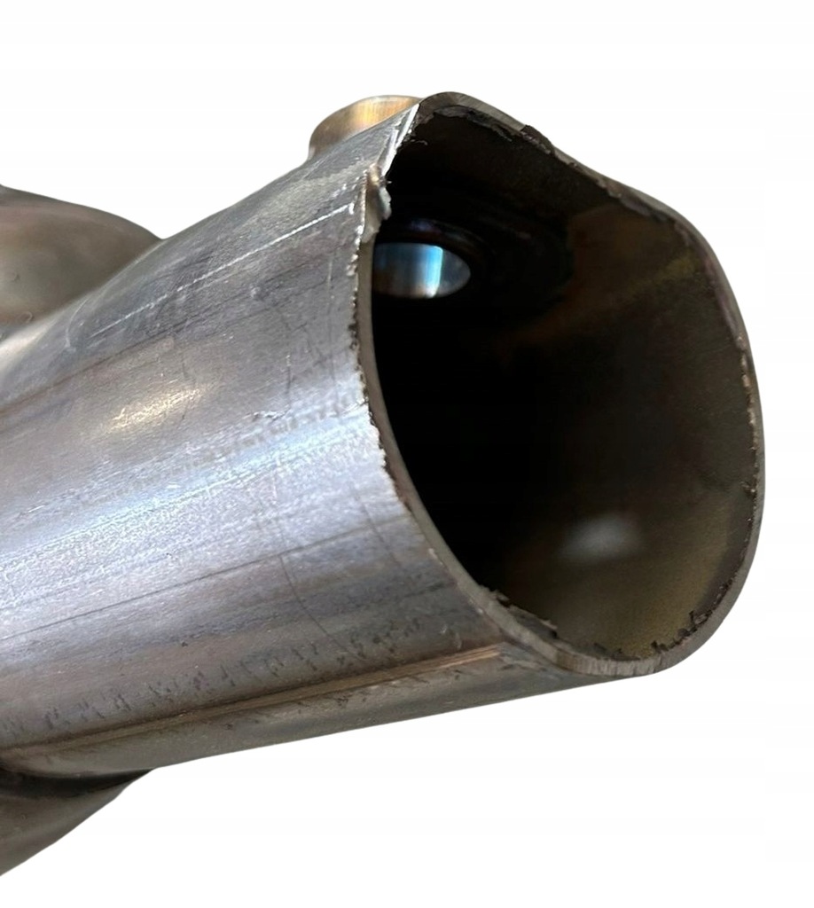 фото №8, Фильтр частиц твердых dpf vw 7t0253181ah