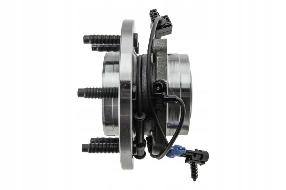 фото №3, Подшипник ступица колеса перед hummer h3 4wd 06-09