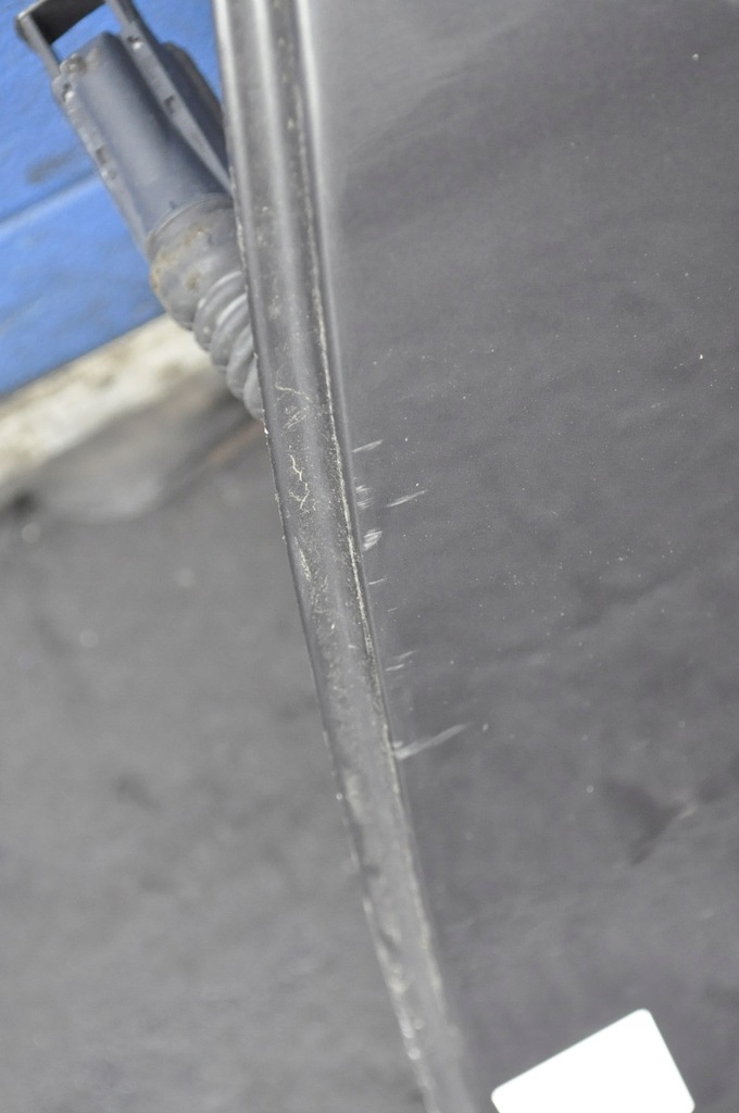 фото №7, Bmw 1 f20 двері лівий задня ліва задні