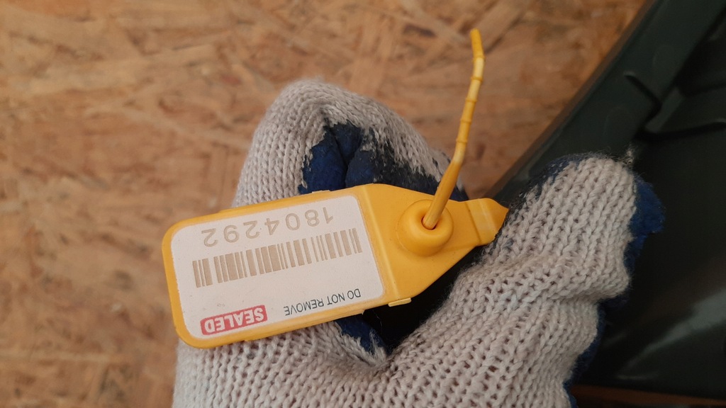 фото №10, Hyundai i30 i lift лампа левая задняя задняя 92401-2r0