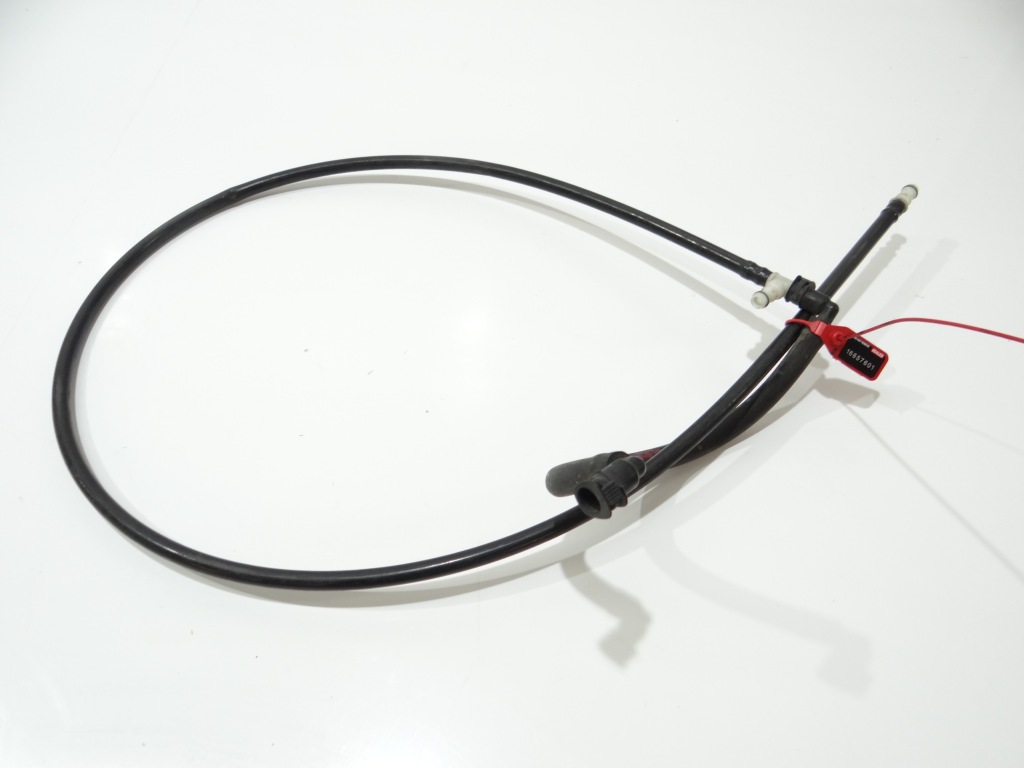 Купити Шланг патрубок омивача bmw e60 оригінальний номер