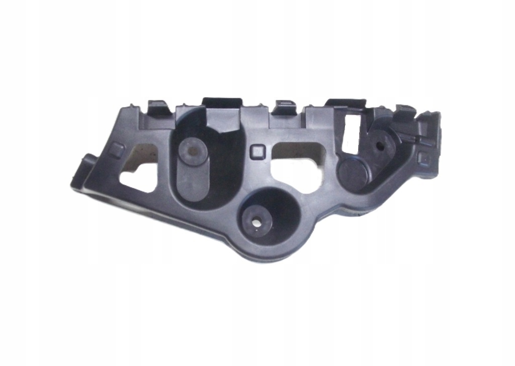 фото №1, Sandero ii напрямна кронштейн бампера правий задня 850440810r