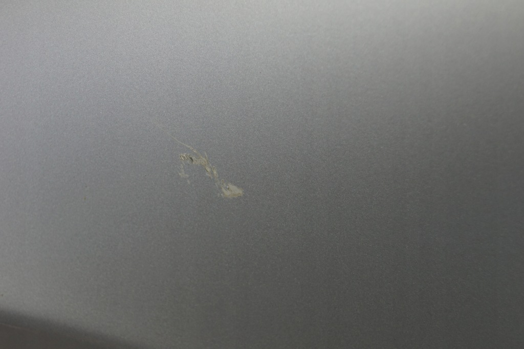 фото №13, Крила лівий перед mercedes c w203