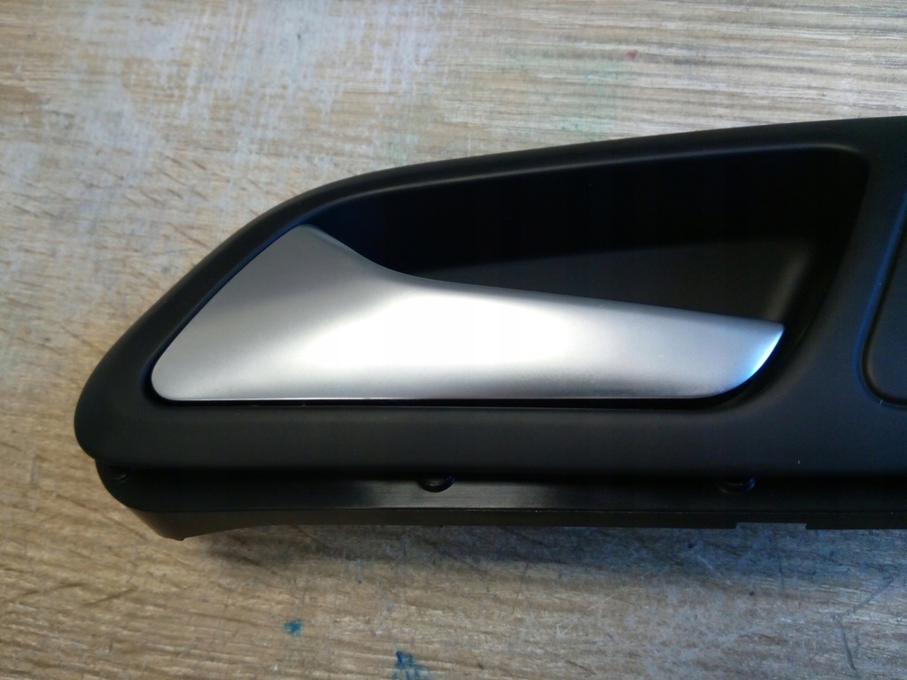 фото №3, Ручка внутрішня двері vw passat cc задня oryg.