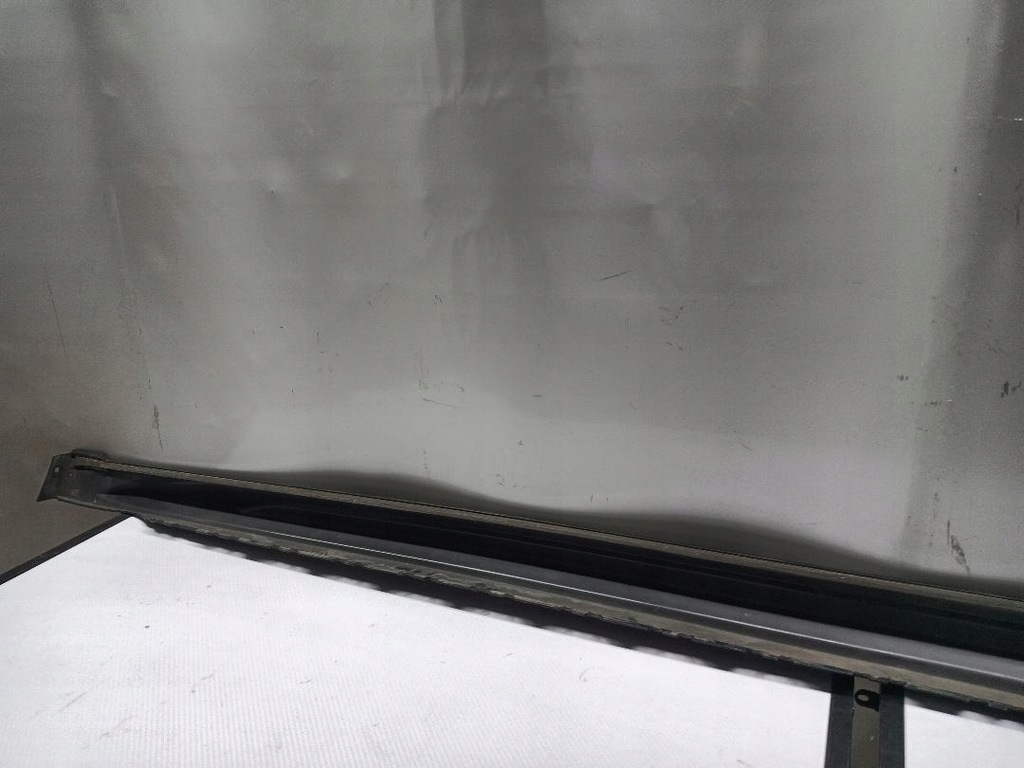 фото №7, Молдинг порог правая audi a1 82a853856