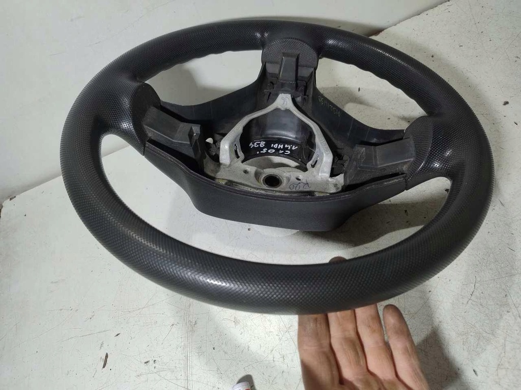 фото №6, Повітропровід citroen c1